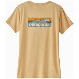 Kleidung Shirts & Tops Patagonia