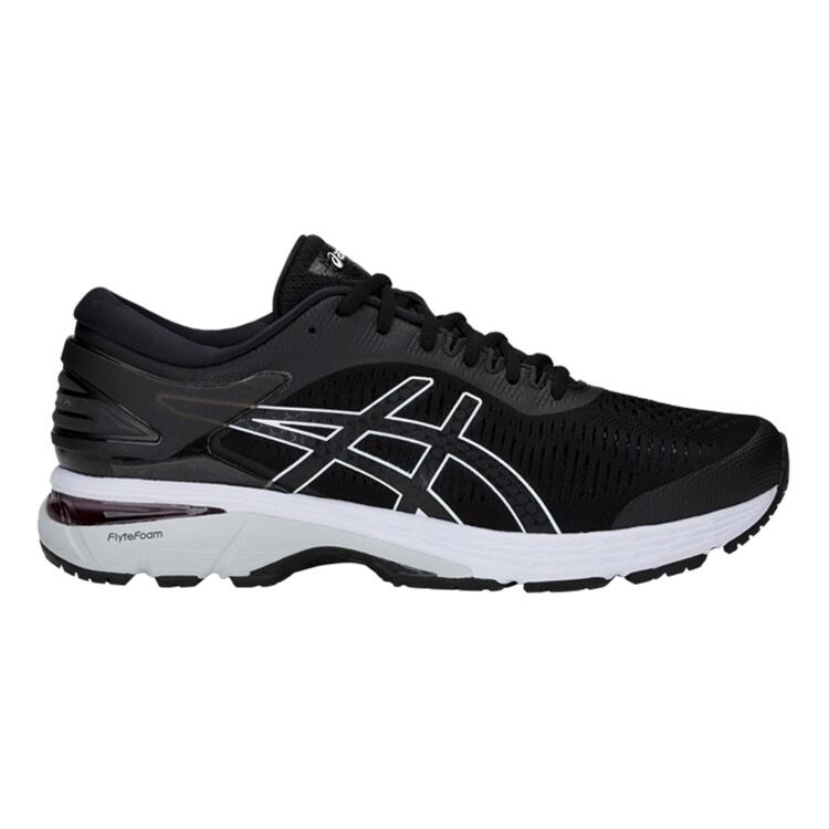 Asics kayano 25 trail sales