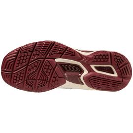 Handballschuhe mizuno