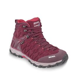 Outdoorschuhe Schuhe Meindl