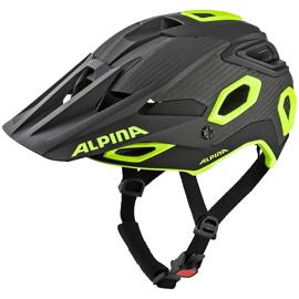 Helme alpina