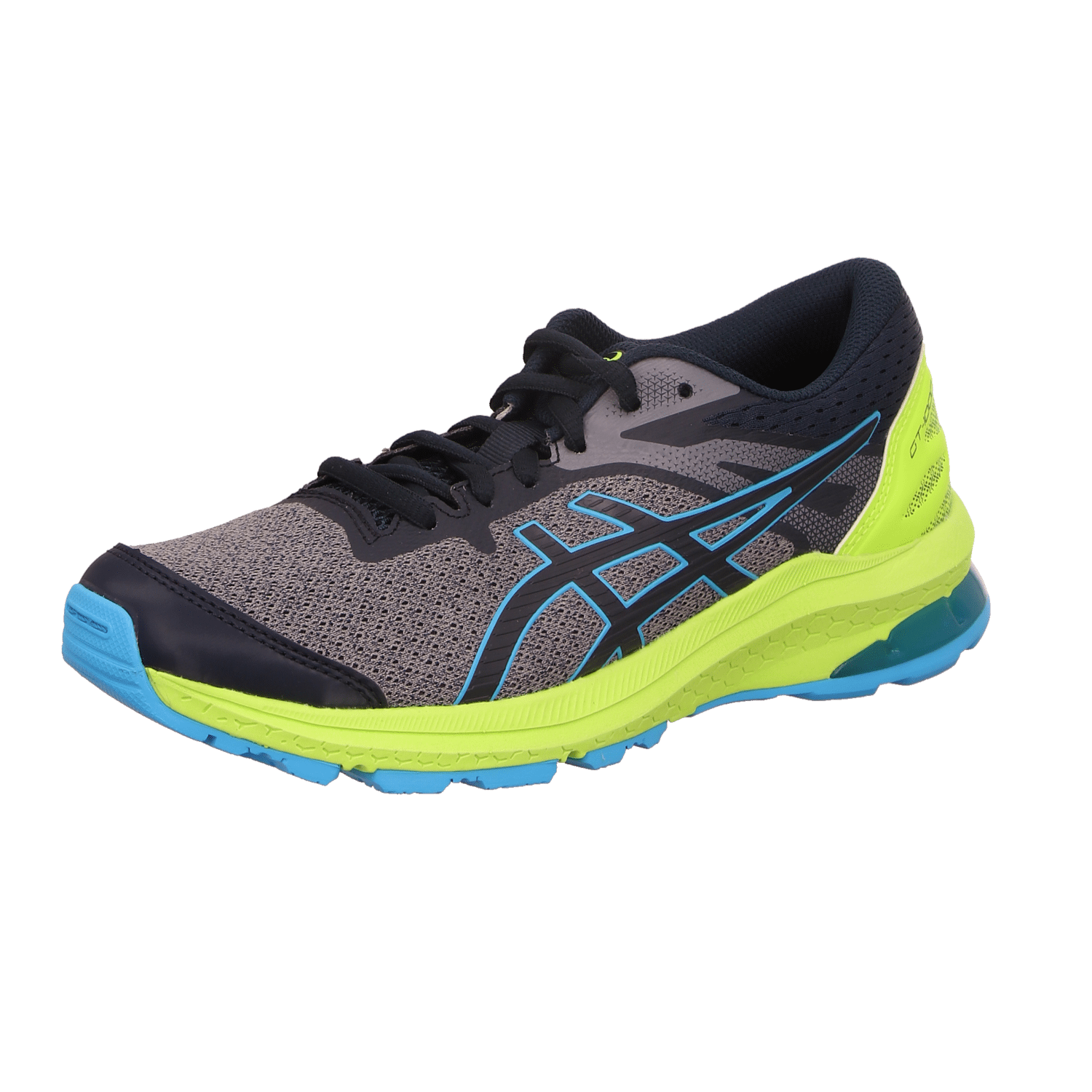 Asics gt 1000 2 gs dorados online