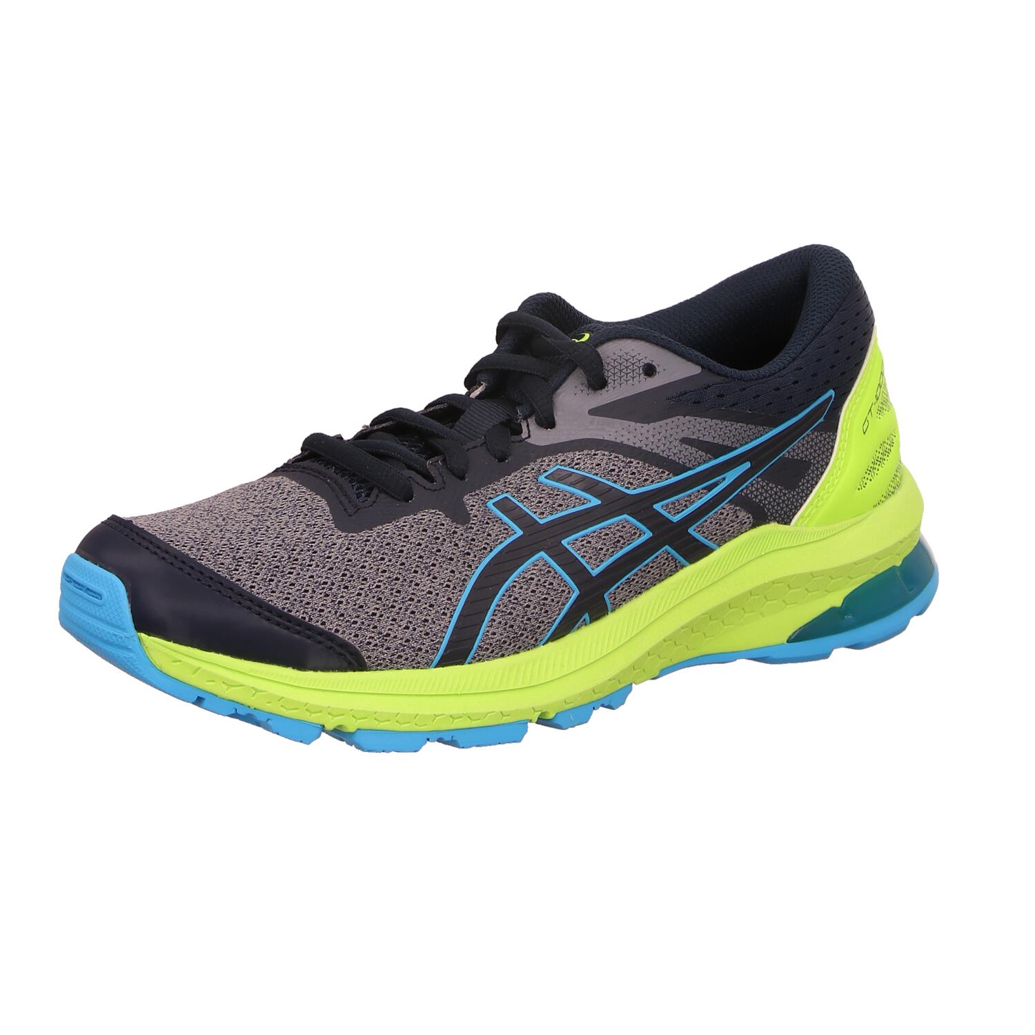 Asics gt 1000 dorados shop