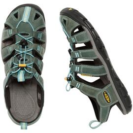 Sandalen keen