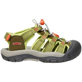 Sandalen keen