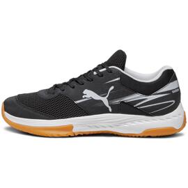 Hallenschuhe puma