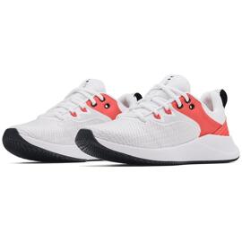 Trainingsschuhe underarmour