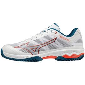 Tennisschuhe mizuno
