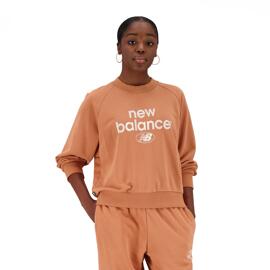 Pullover & Sweatshirts newbalance