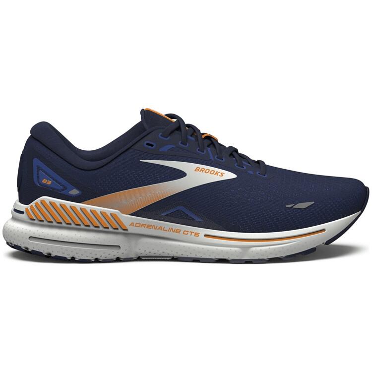 brooks Adrenaline GTS 23 JUST RUN