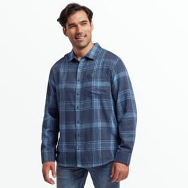 Hemden & Blusen sherpa
