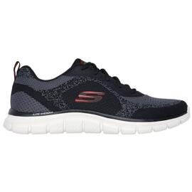 Trainingsschuhe skechers