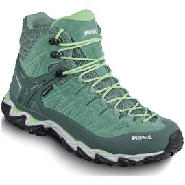 Outdoorschuhe meindl