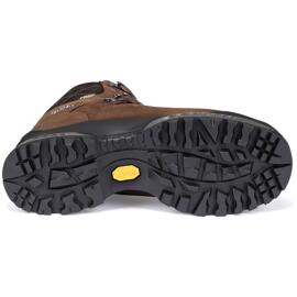 Outdoorschuhe hanwag
