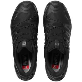 Outdoorschuhe salomon