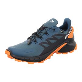 Schuhe Laufschuhe Salomon