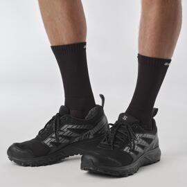 Outdoorschuhe salomon