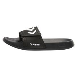 Sandalen Schuhe Hummel