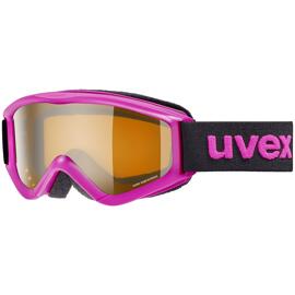 Wintersportbrillen uvex