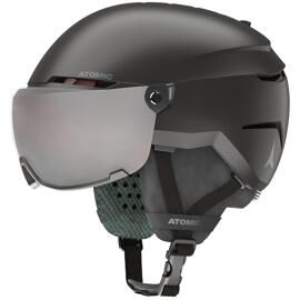 Helme atomic