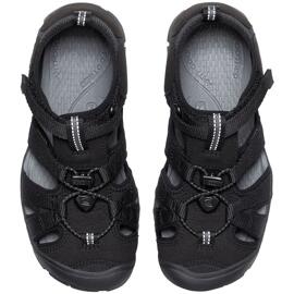 Sandalen keen