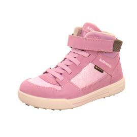 Sneaker LOWA