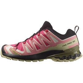 Outdoorschuhe salomon