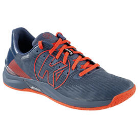 Trainingsschuhe Hallenschuhe Schuhe Kempa