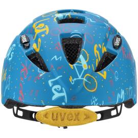 Helme uvex
