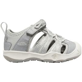 Sandalen keen
