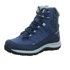 Outdoorschuhe Schuhe Salomon