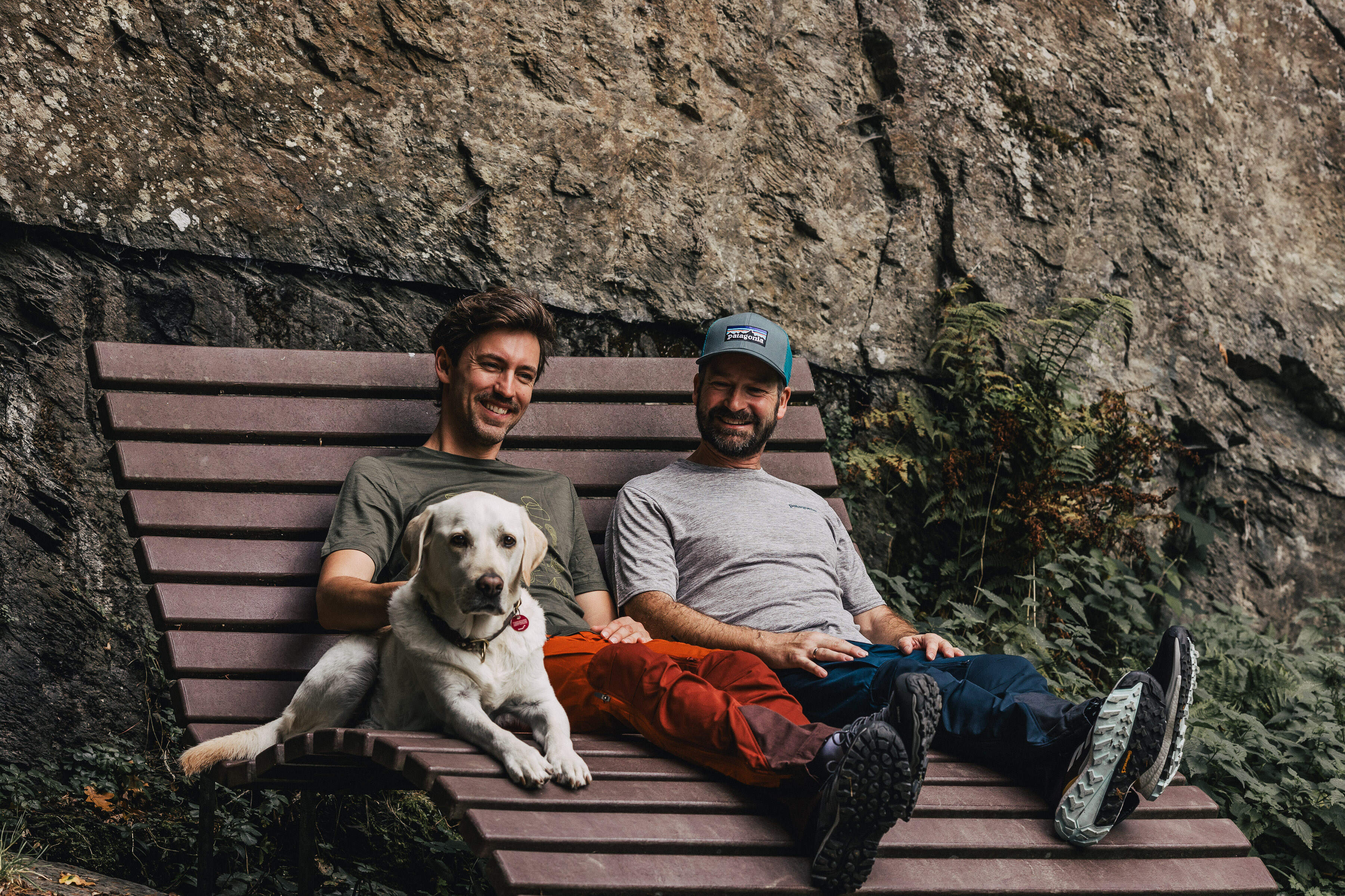 Titelbild Saar Hunsrück Steig