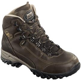 Outdoorschuhe meindl