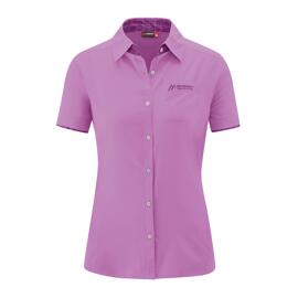 Kleidung Shirts & Tops Hemden & Blusen Maier Sports