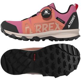 Outdoorschuhe adidas