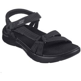Sandalen skechers