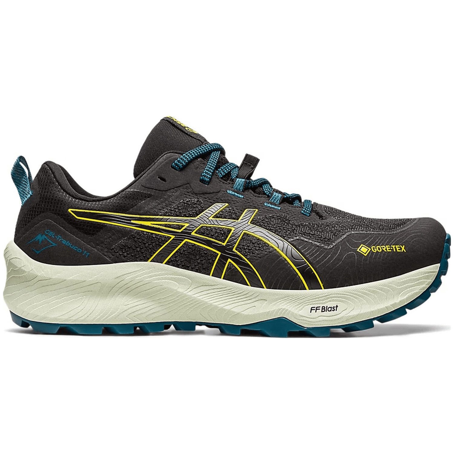 Asics gel trabucco online