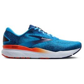 Laufschuhe brooks