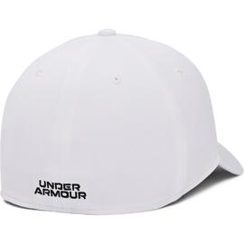 Kopfbedeckungen underarmour