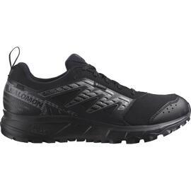 Outdoorschuhe salomon