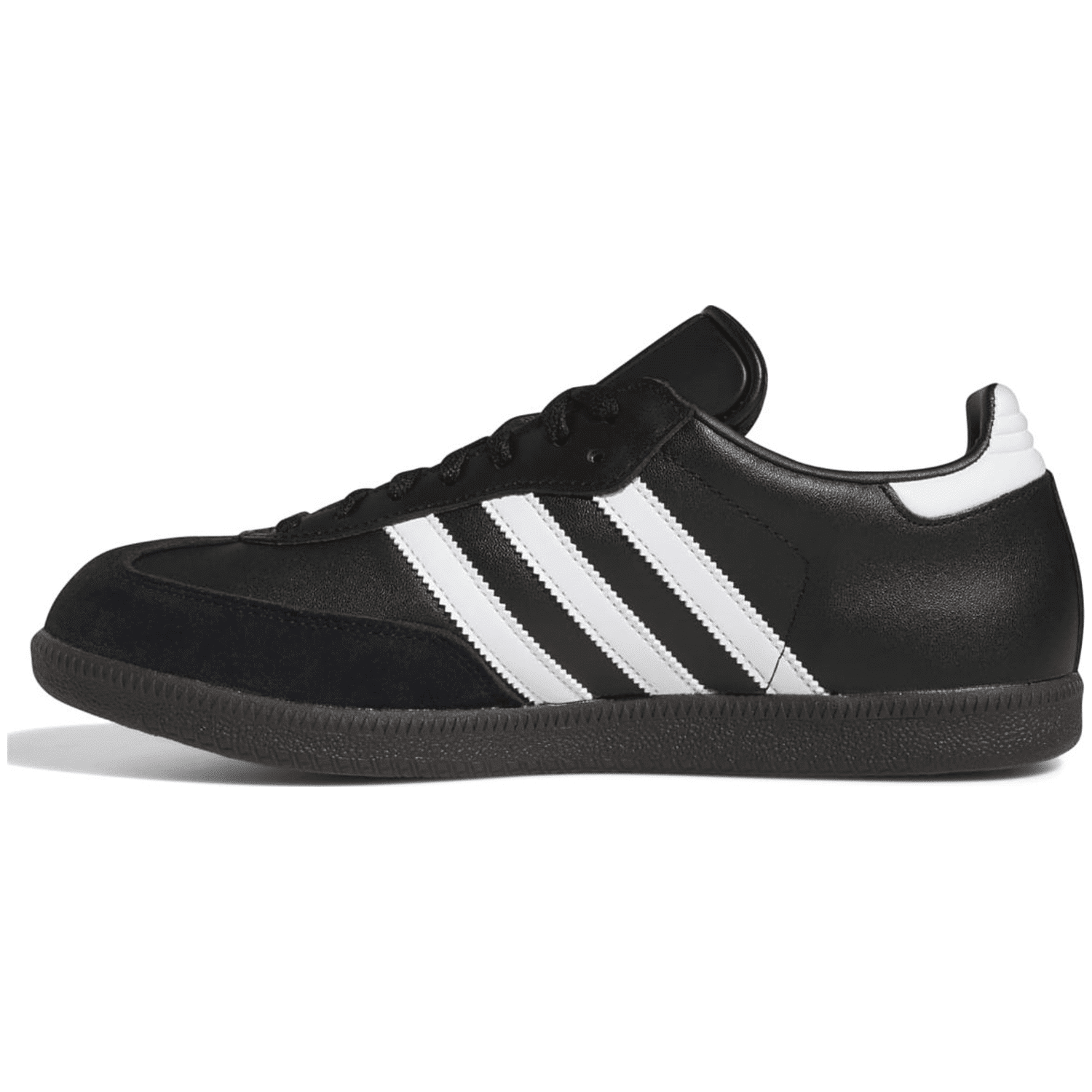 adidas Samba Leather Schuh SZ Sport