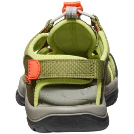 Sandalen keen