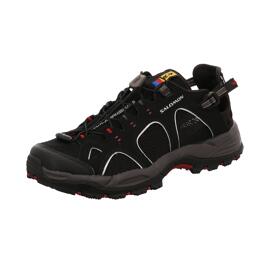 Outdoorschuhe Schuhe Salomon