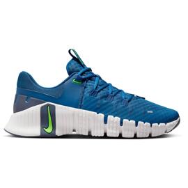 Trainingsschuhe nike