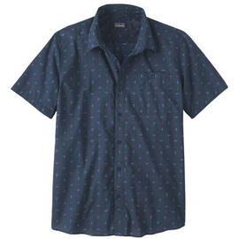 Hemden & Blusen Kleidung Shirts & Tops Patagonia