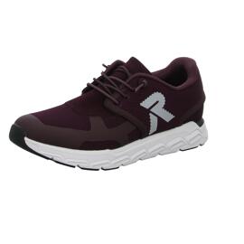 Schuhe Sneaker Rieker