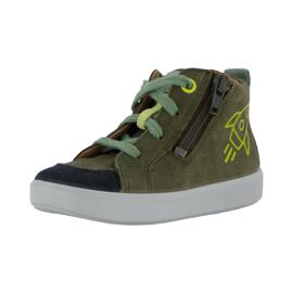 Sneaker Schuhe Superfit