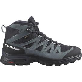 Outdoorschuhe salomon