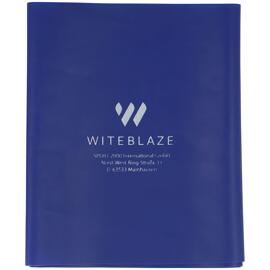 Ausrüstung witeblaze