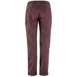 Hosen fjaellraeven